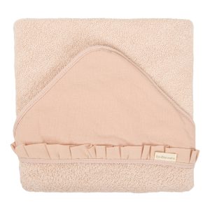 Maxi Capa Duo Stone Washed Bimbidreams