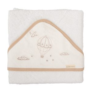 Maxi Capa de Baño Noe Bimbidreams