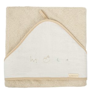 Maxi Capa de Baño Blue Sky Bimbidreams