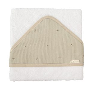 Maxi Capa de Baño Cornelia Bimbidreams