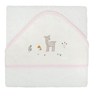 Maxi Capa de Baño Deer Bimbidreams