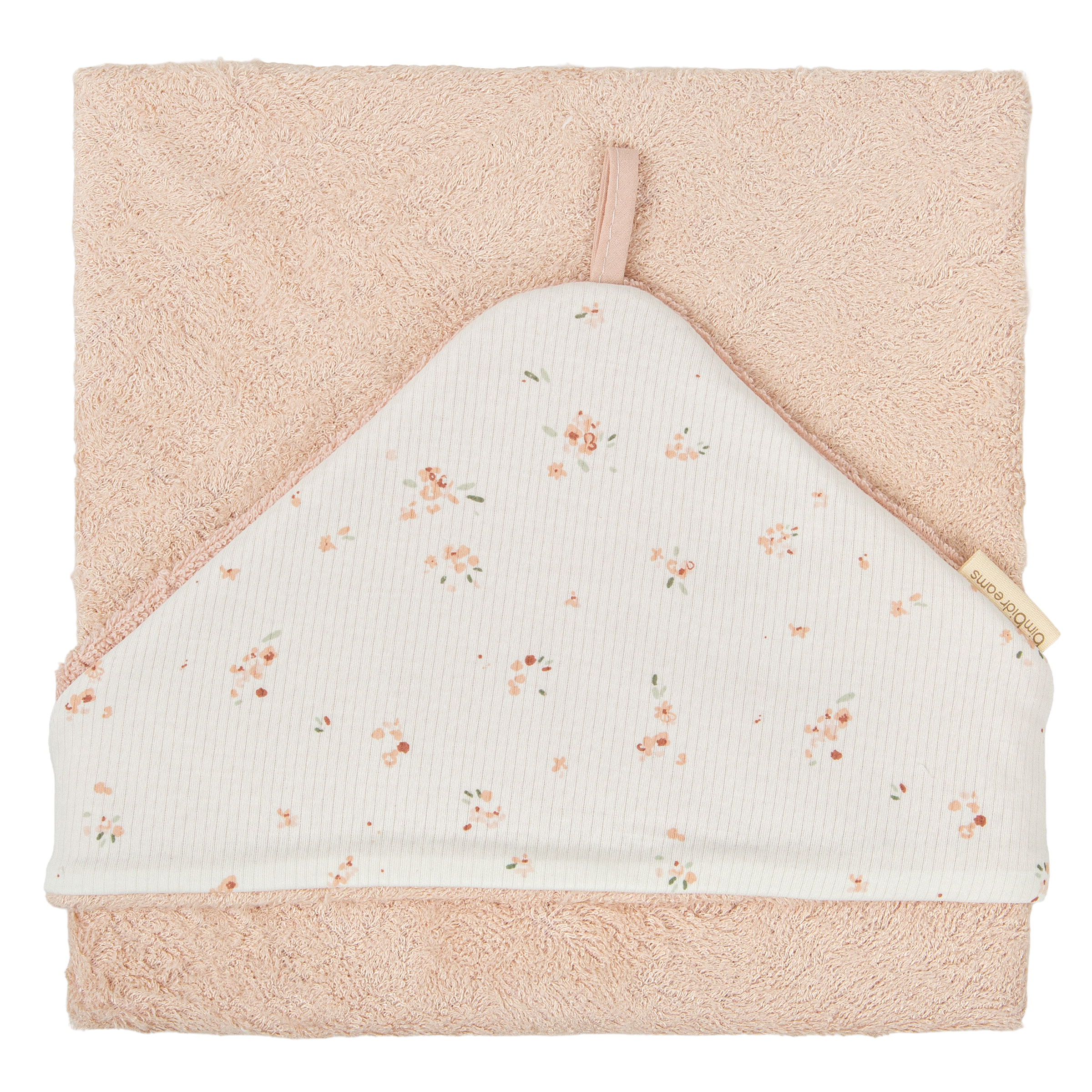 Maxi Capa de Baño Monet Bimbidreams