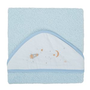 Maxi Capa de Baño Orbit Bimbidreams