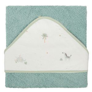 Maxi Capa de Baño Palm Bimbidreams