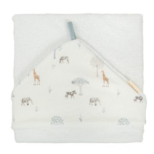 Maxi Capa de Baño Tanzania Bimbidreams