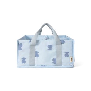 Organizador De Mesa Con Asas HFluffy Tous