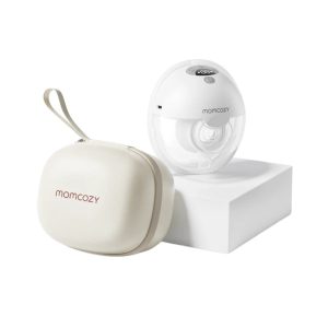 Sacaleches portátil M5 SIMPLE  Momcozy