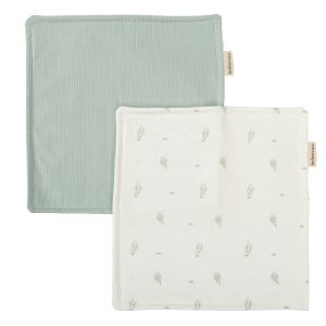 Pack 2 Toallitas Blue Sky Bimbidreams