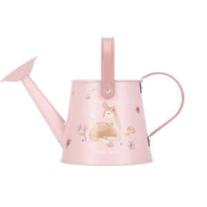 Regadera Rosa Little Dutch