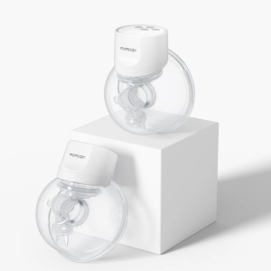 Sacaleches portátil S12 Pro - Alta eficacia Momcozy