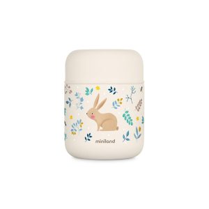 Thermo Sólidos 280 ml Rabbit Miniland