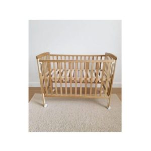 Cuna Toral Verona 120x60