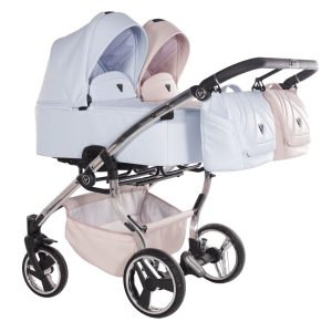 Carro Gemelar Junama