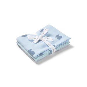 Pack de 3 Muselinas HFluffy Tous