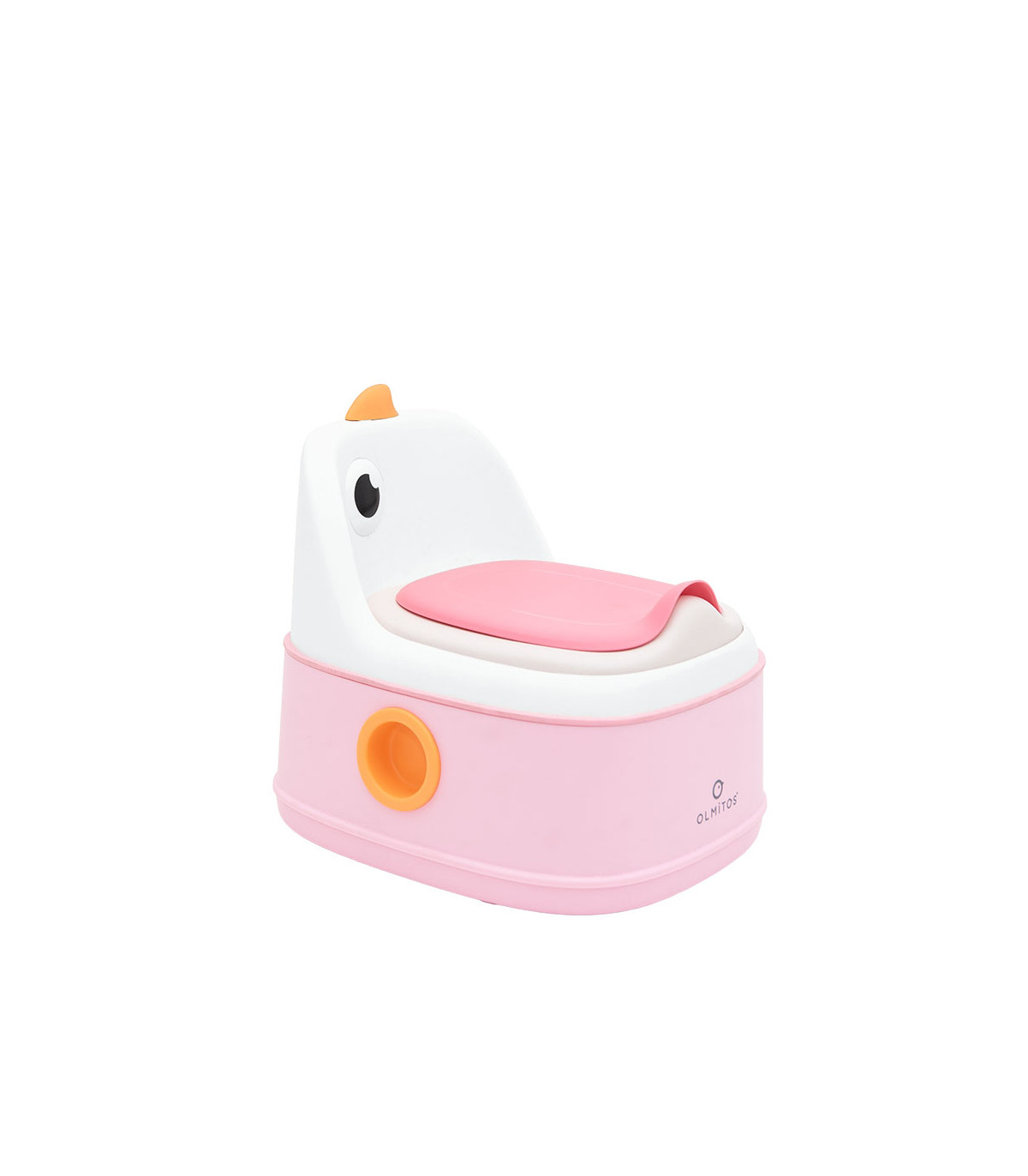 Orinal Dino 3 en 1 Olmitos