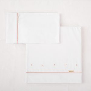 Sabanas Dafne Rosa Bimbidreams