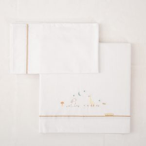 Sabanas Forest Lino Bimbidreams