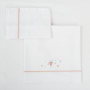 Sabanas Monet Rosa Bimbidreams