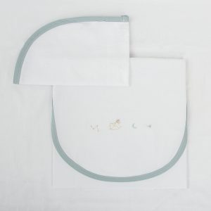 Sabanas de Carro Blue Sky Bimbidreams