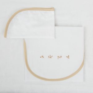 Sabanas de Carro Anais Bimbidreams