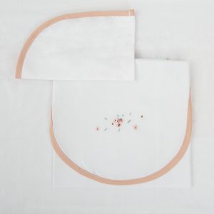 Sabanas de Carro Monet Bimbidreams