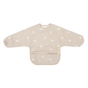 Babero C/Manga Eva Bunny Bimbidreams