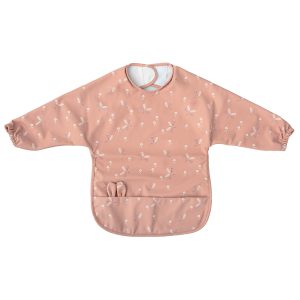 Babero C/Manga Eva Dragonfly Bimbidreams