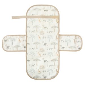 Cambiador Tanzania Bimbidreams