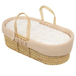 Capazo Mimbre Completo Forest Bimbidreams