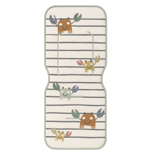 Colchoneta Universal Cranchi Bimbidreams