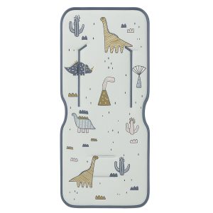 Colchoneta Universal Dinosaurius Bimbidreams