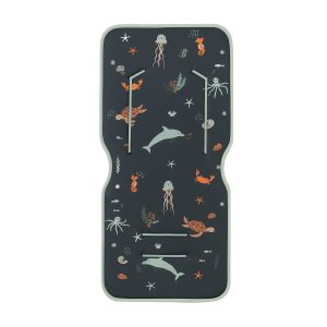 Colchoneta Universal Dolphin Bimbidreams