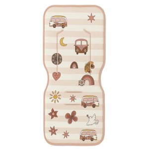 Colchoneta Universal Lovely Bimbidreams