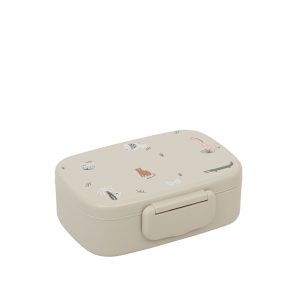 Caja de Almuerzo  Animalia Bimbidreams