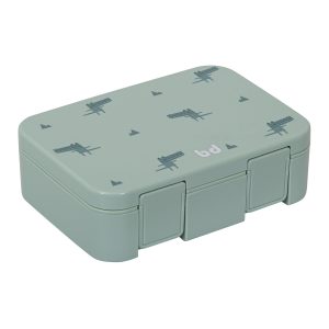 Caja de Almuerzo Coco Bimbidreams