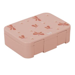 Caja de Almuerzo Dragonfly Bimbidreams