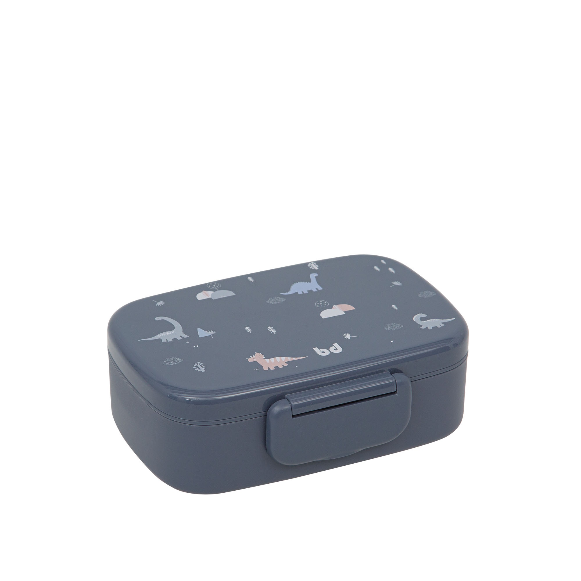 Caja de Almuerzo Trex Bimbidreams