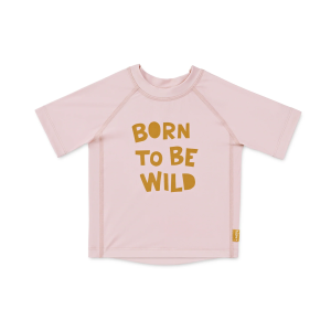 Camiseta Protección Solar Born To Be Wild  Saro