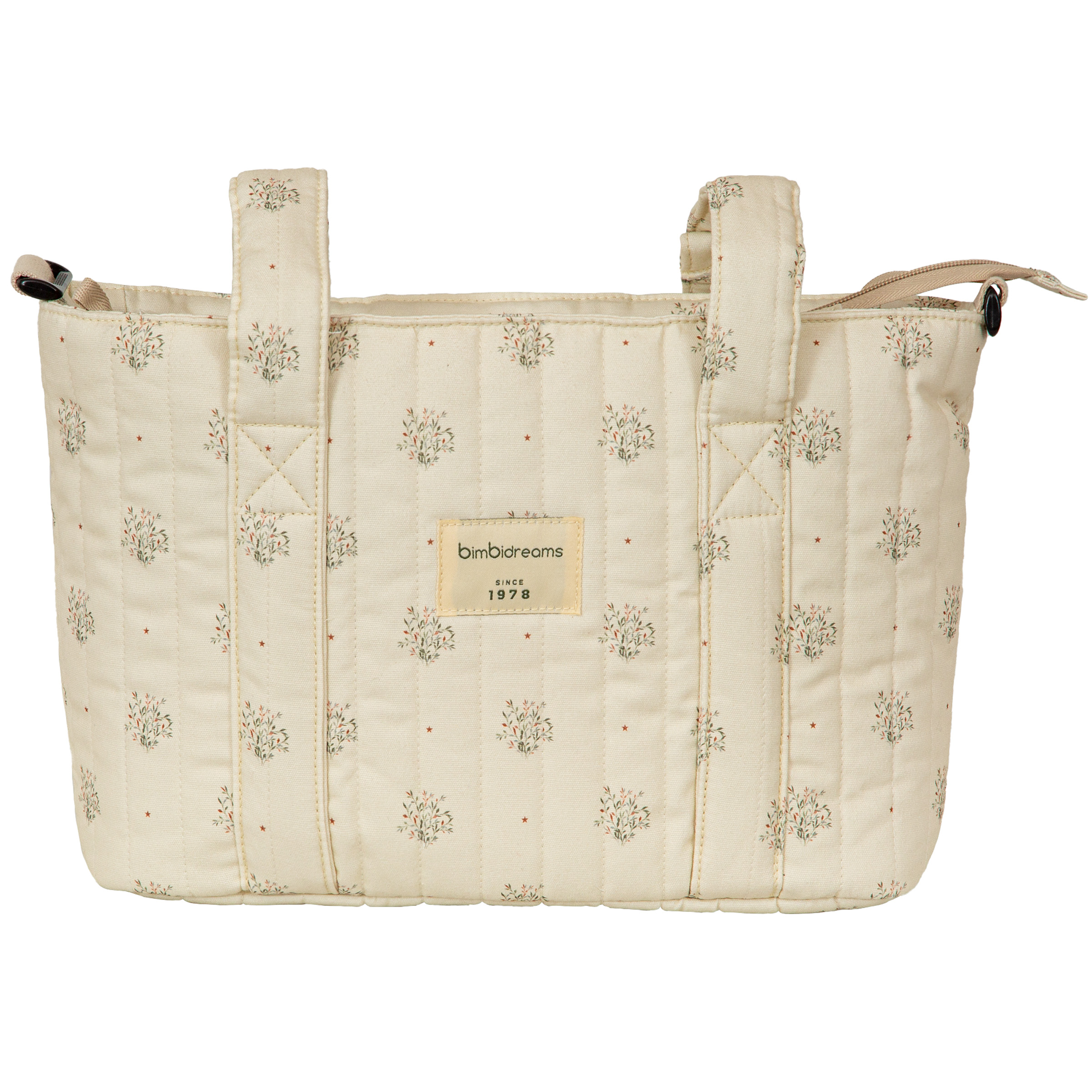 Crossbody+Cambiador Cornelia Bimbidreams