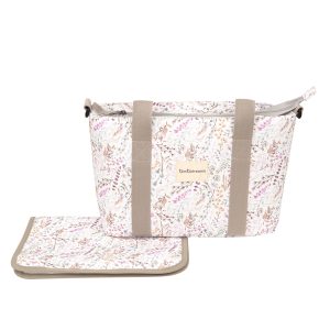 Crossbody+Cambiador Niza Bimbidreams