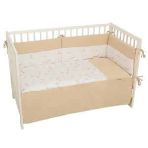 Edredón+ Protector  Campo Bimbidreams