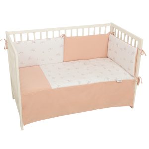 Edredón+ Protector  Deer Bimbidreams