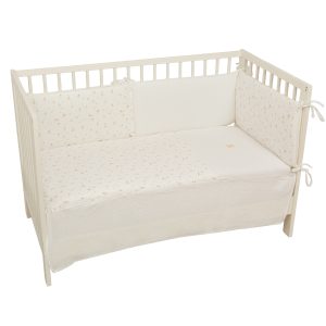 Edredón+ Protector  Monet Bimbidreams