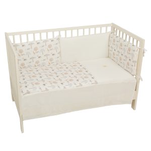 Edredón+ Protector  Tanzania Bimbidreams