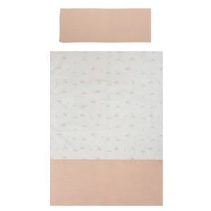 Funda Nórdica + Funda Almohada Deer Bimbidreams