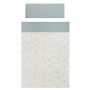 Funda Nórdica + Funda Almohada Orbit Bimbidreams