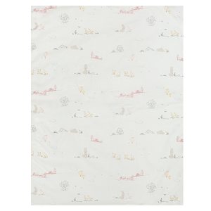 Funda Nórdica+ Relleno Minicuna Campo  Bimbidreams