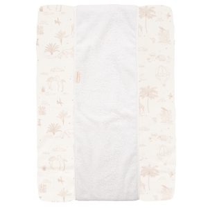 Funda Cambiador + Rizo Noe Bimbidreams