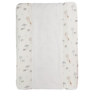 Funda Cambiador + Rizo Tanzania Bimbidreams