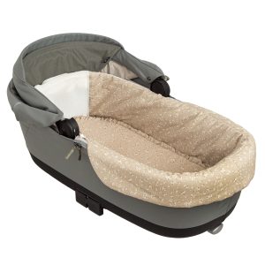 Funda Interior Capazo Carrito Anais Bimbidreams